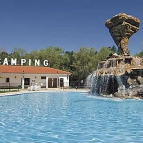 Caravaning Cuenca