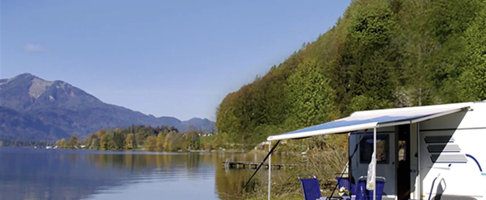 Berau am Wolfgangsee