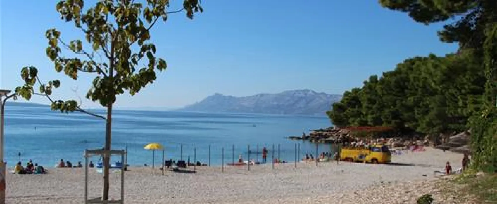 Camping Jure Makarska