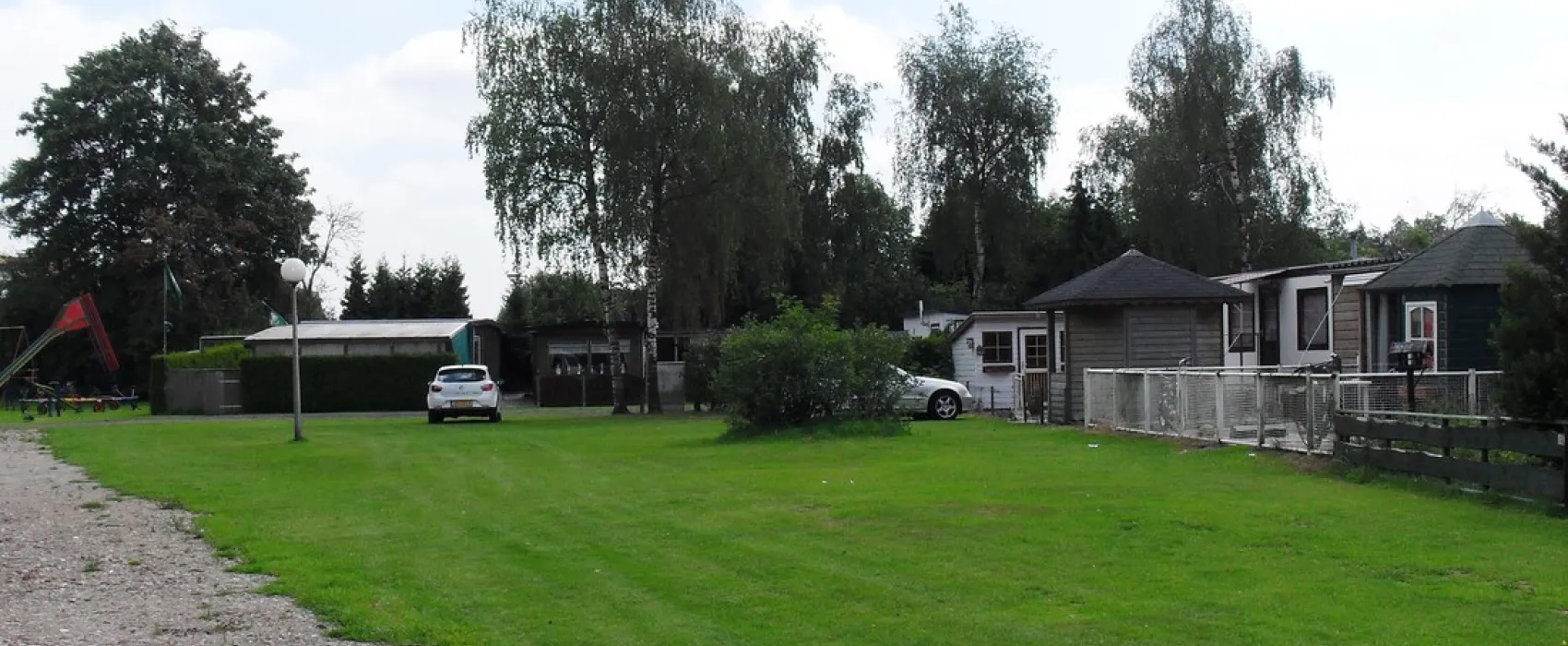 Camping De Brug