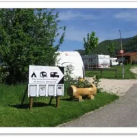 Camping du Raimeux