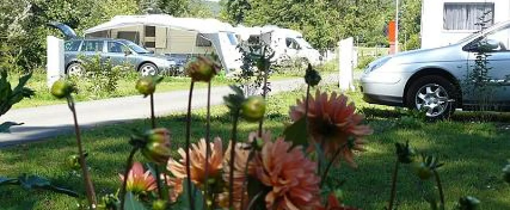 Camping Schwabenmühle