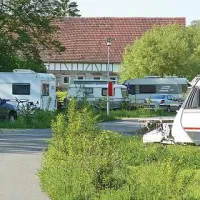 Camping Schwabenmühle