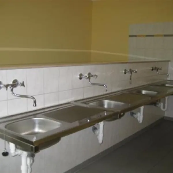 KNAUS Campingpark Elbtalaue