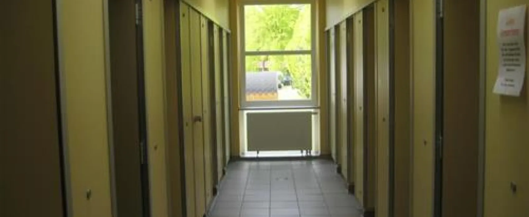 KNAUS Campingpark Elbtalaue