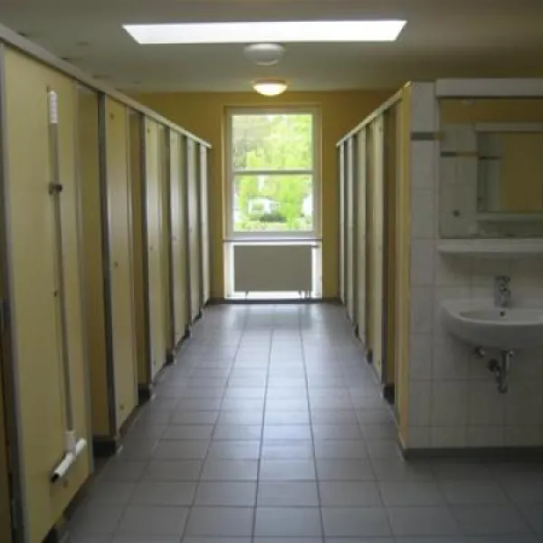 KNAUS Campingpark Elbtalaue