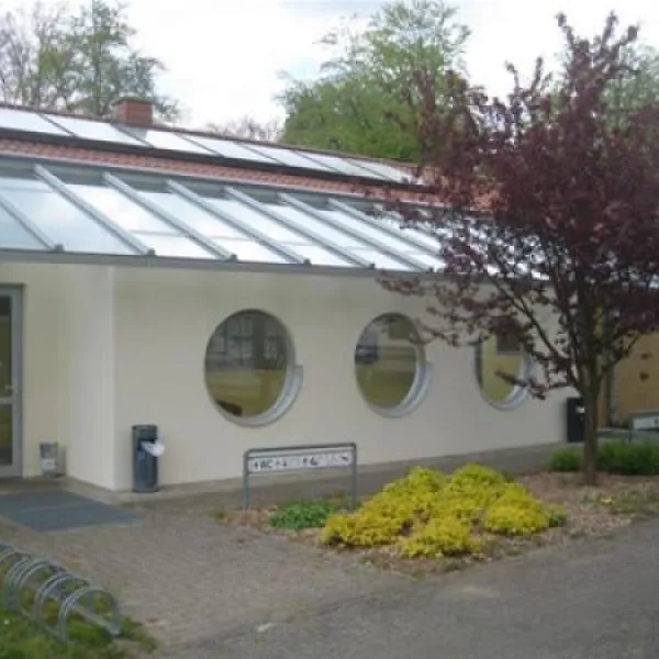 KNAUS Campingpark Elbtalaue