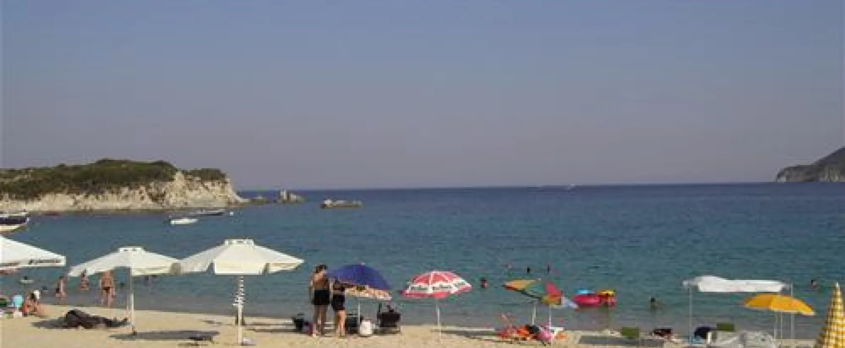 Campsite Porto