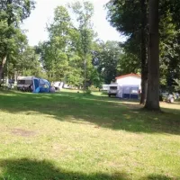 Camping Dobbertiner See
