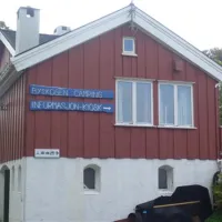 Byskogen Camping