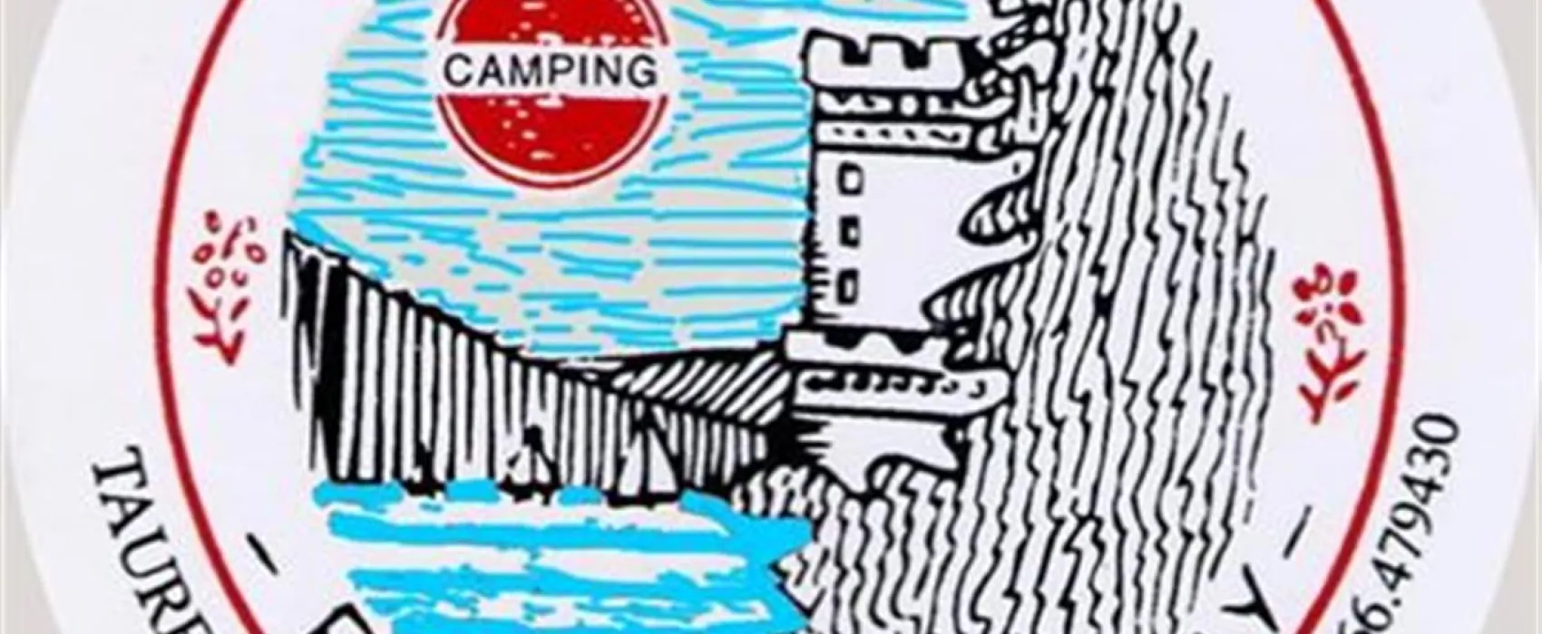 Camping San Fantino