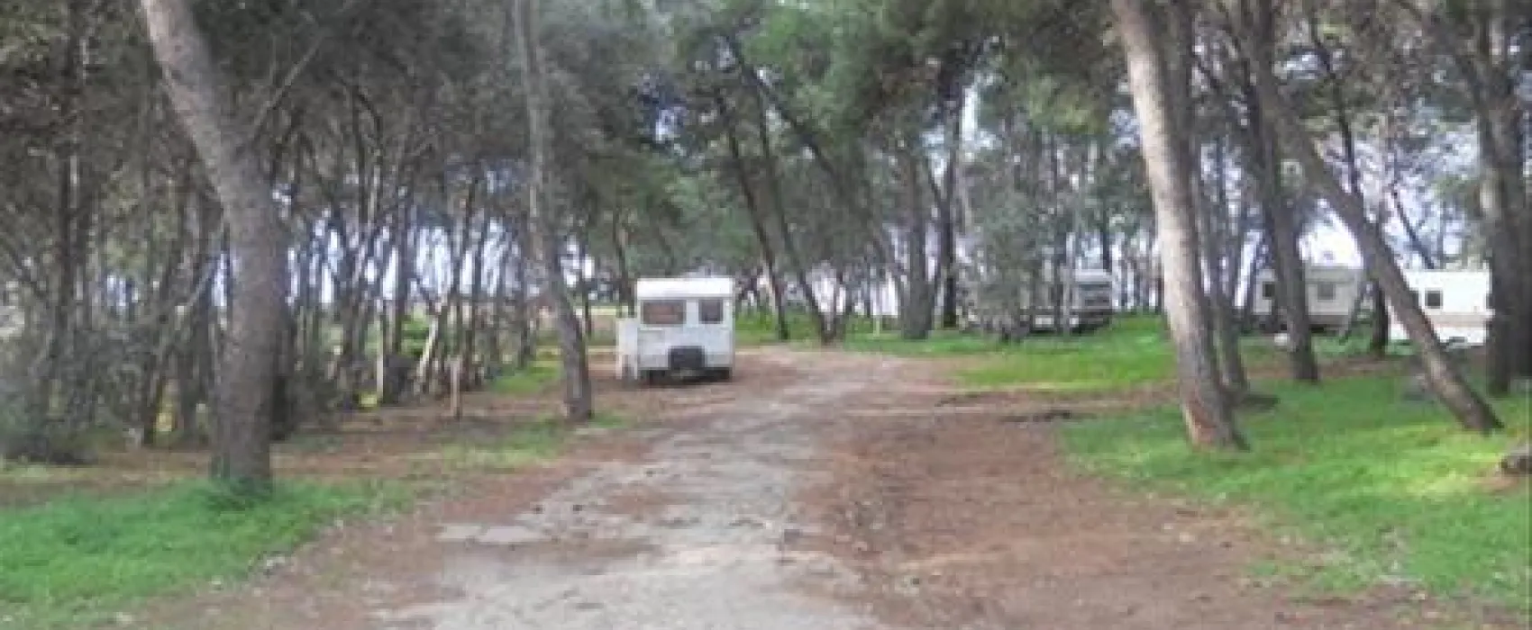 Camping San Fantino