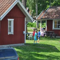 Skantzö Bad & Camping