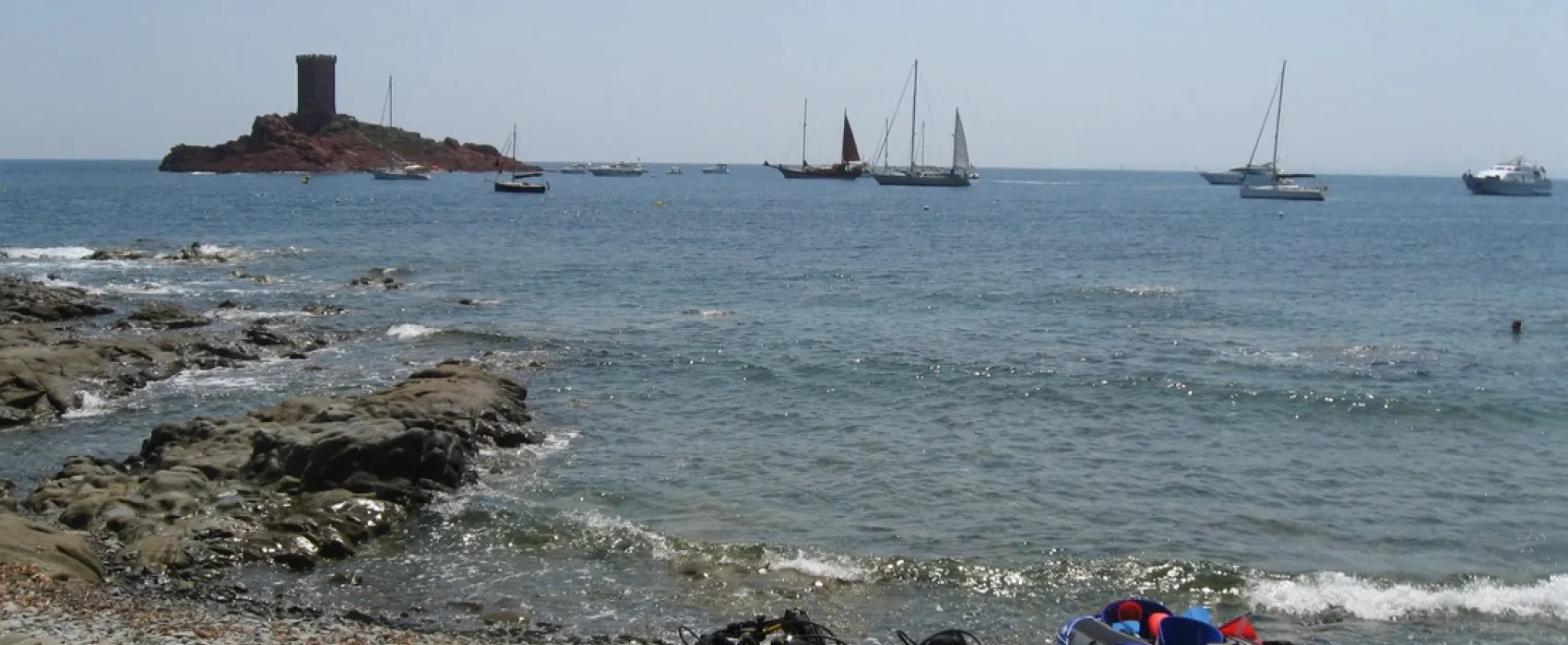 L'Ile d'Or