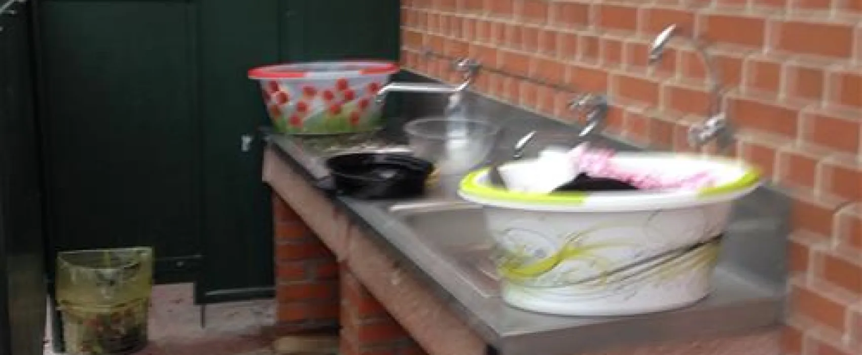 Camping Karlstadt am Schwimmbad