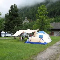 Camping Le Pré