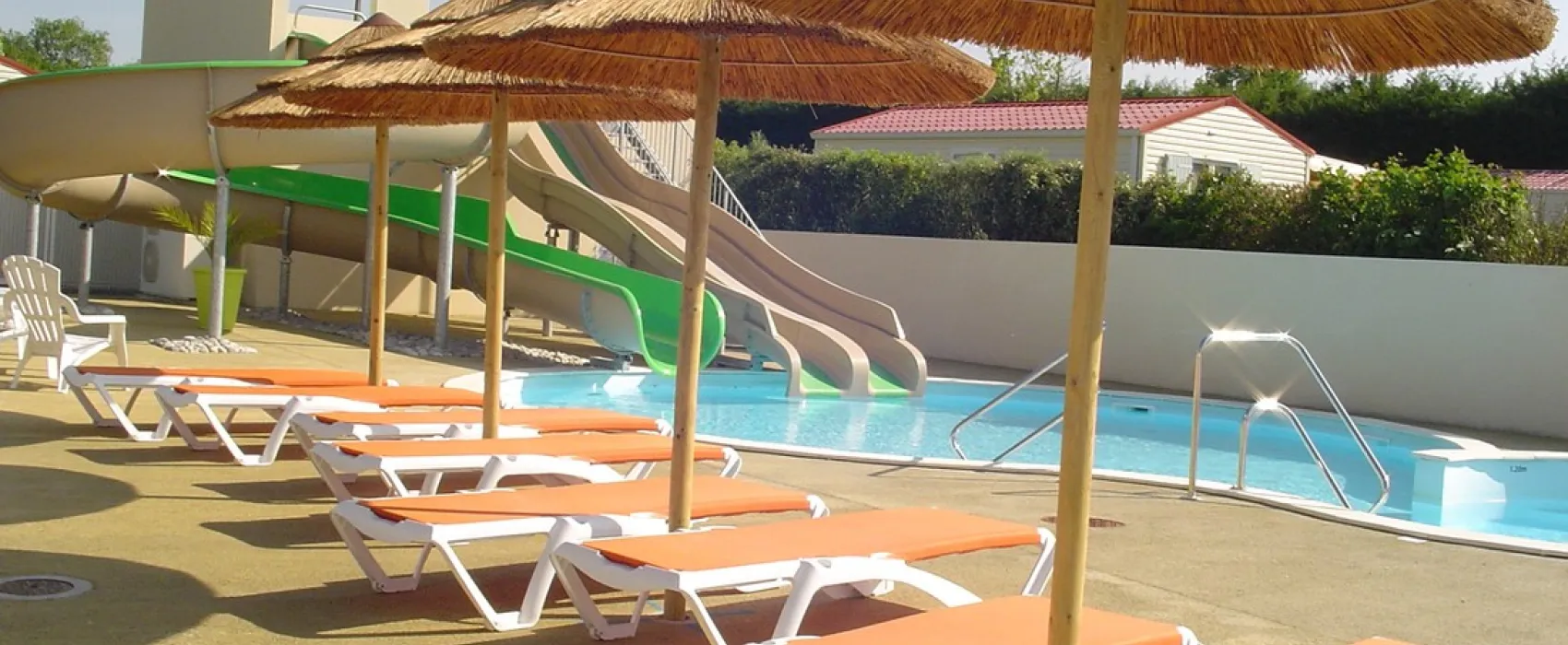 Camping de la Motte