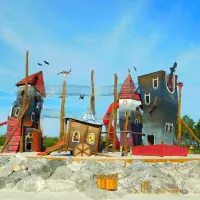 Camping Municipal Le Grandjean