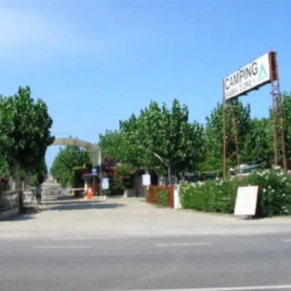 Campeggio Sabbia D`oro