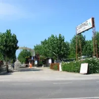 Campeggio Sabbia D`oro