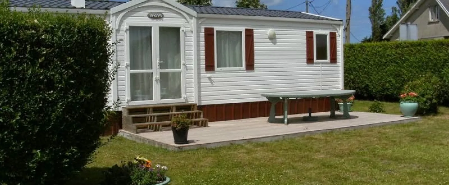 Camping Du Meul Houck