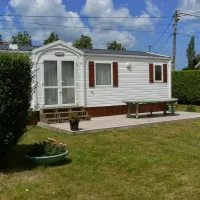 Camping Du Meul Houck