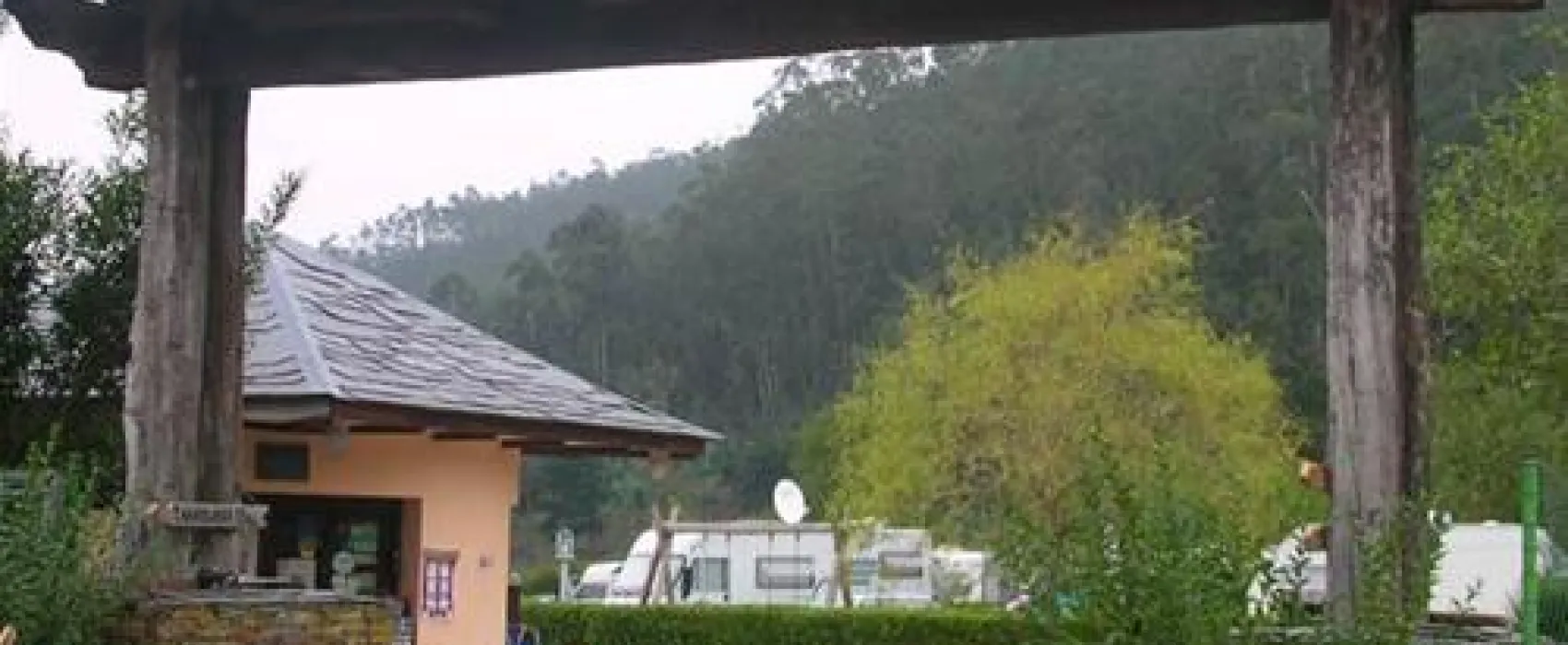 Camping Amaido