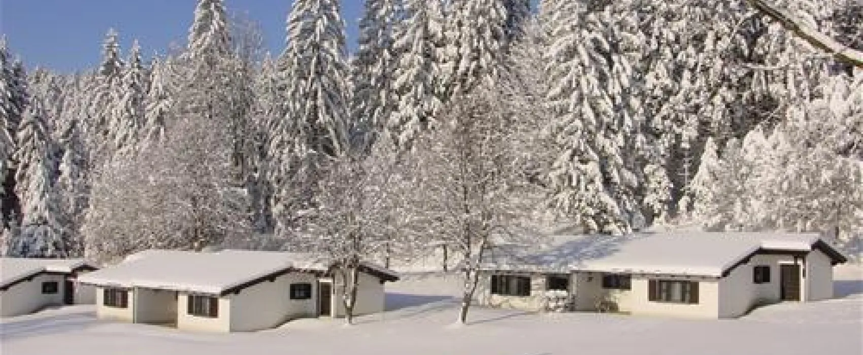 Camping Bayerwald