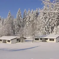 Camping Bayerwald