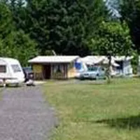 Waldcamping Schöntal