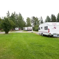 Nokia Camping Viinikanniemi