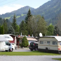 Camping Vermeille