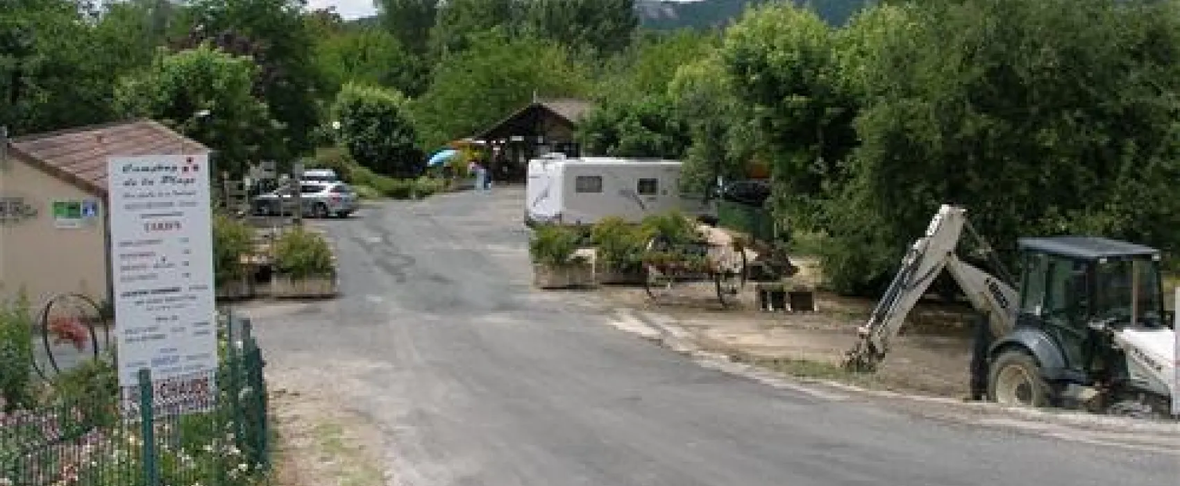 Camping La Plage