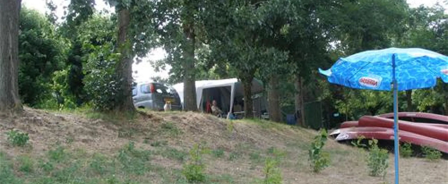 Camping La Plage