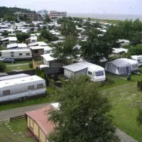 Campingplatz Muschelgrund