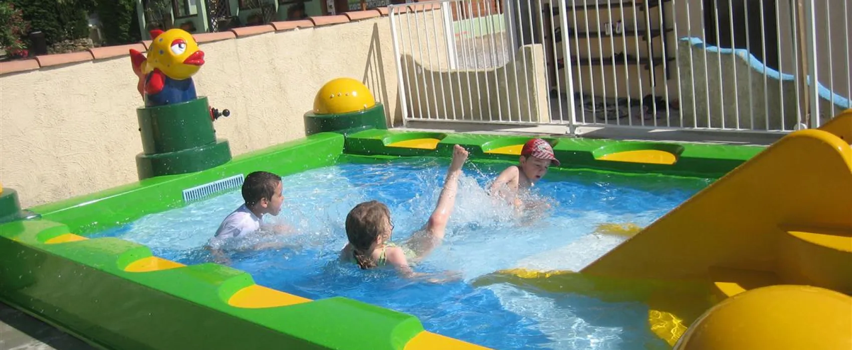 Camping Figurotta  