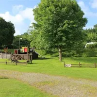 Carlyon Bay Caravan & Camping Park