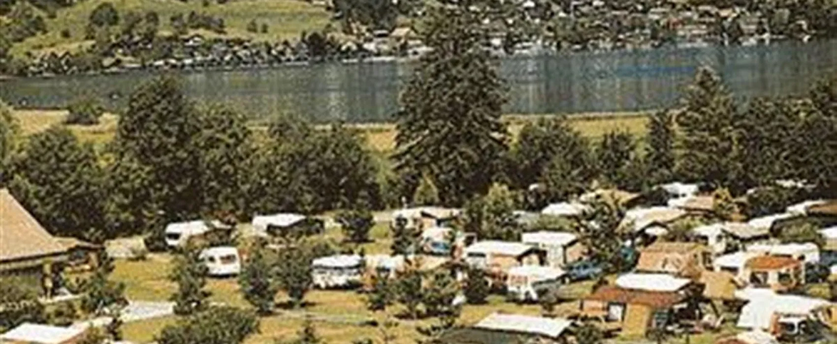 Camping Unteraegeri