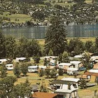Camping Unteraegeri