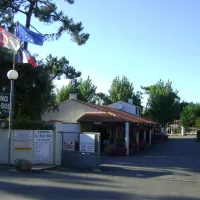 Camping Le Sous Bois  