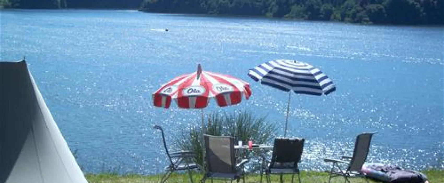 camping le lac de la siauve***