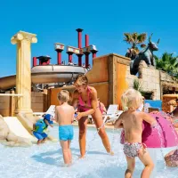 Camping Mer Et Soleil  