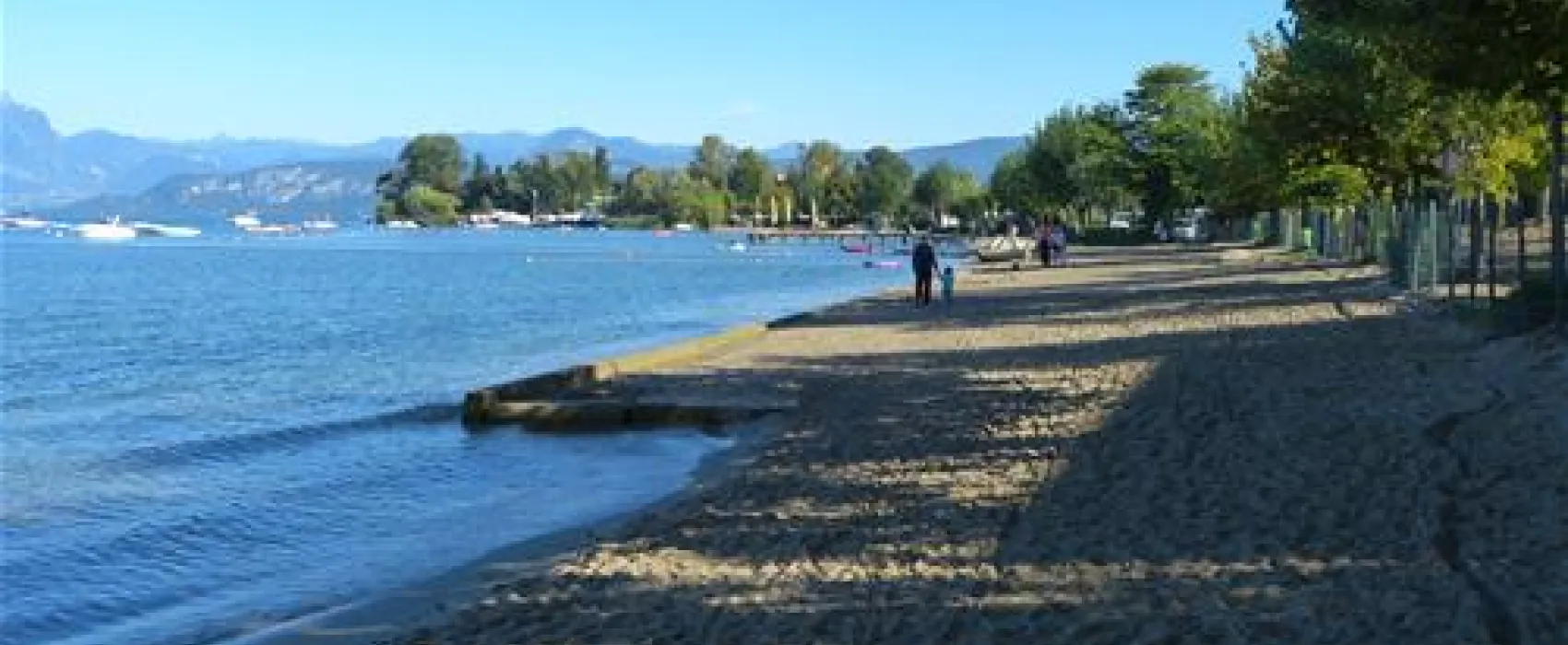 Campeggio Spiaggia d`Oro