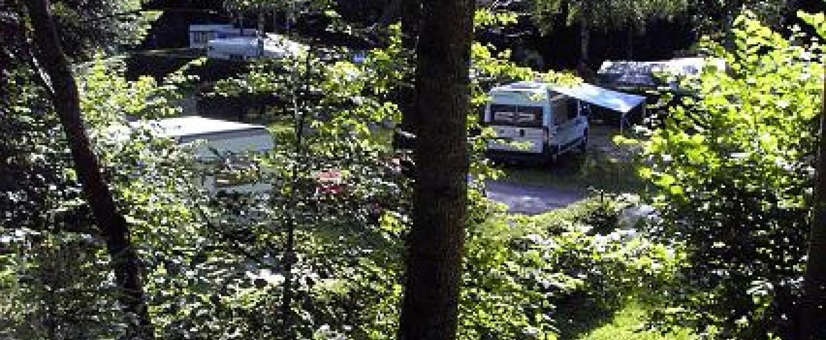 Camping Municipal  