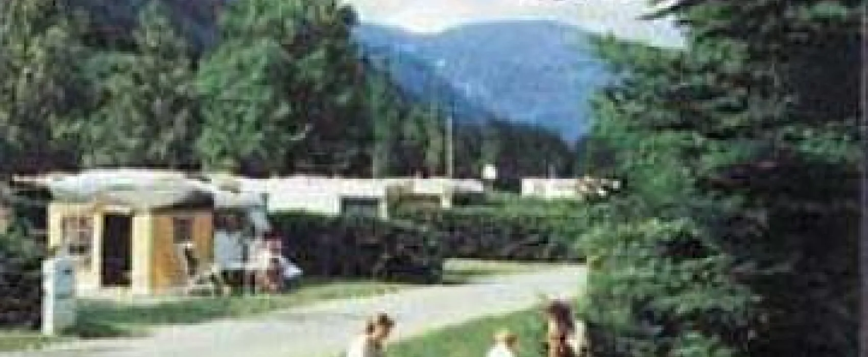 Camping Municipal  