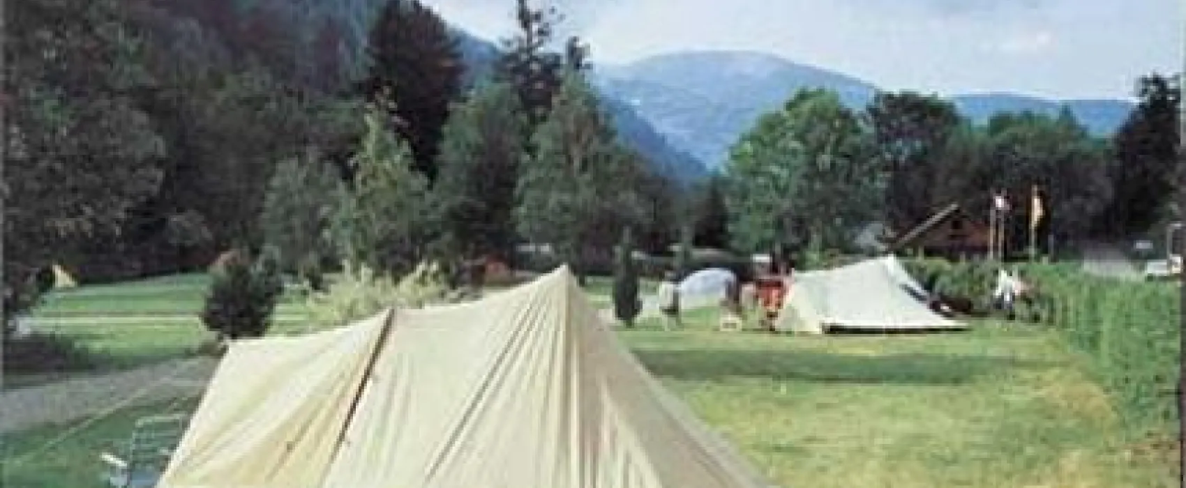 Camping Municipal  