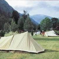 Camping Municipal  