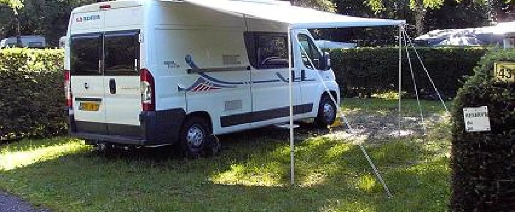 Camping Municipal  