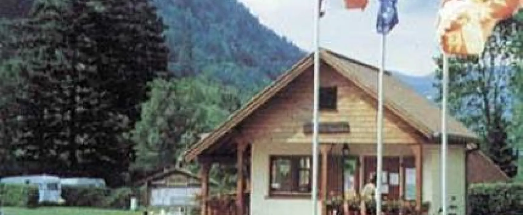 Camping Municipal  