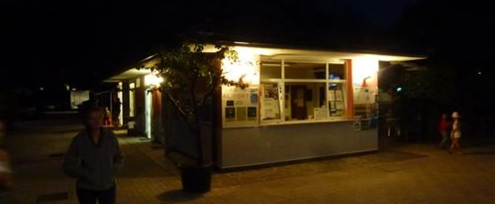Camping Al Porto - Casa Tonelli